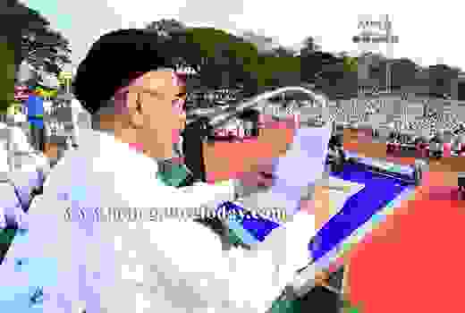 scholar Shihab Tangal 1